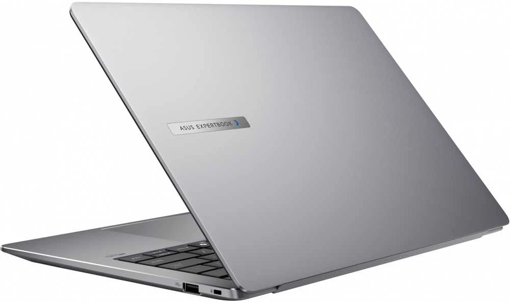 Nešiojamas kompiuteris Nešiojamasis kompiuteris ASUS ExpertBook P5 P5405CSA-NZ0101 – 14 colių Core Ultra 5 226V – 16GB RAM – 512GB SSD
