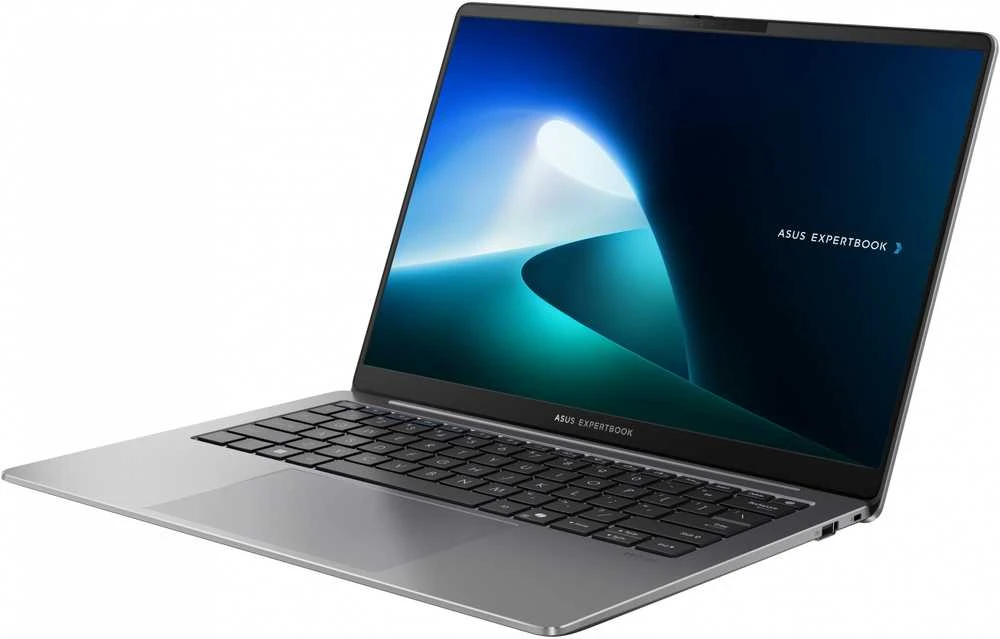Nešiojamas kompiuteris Nešiojamasis kompiuteris ASUS ExpertBook P5 P5405CSA-NZ0101 – 14 colių Core Ultra 5 226V – 16GB RAM – 512GB SSD