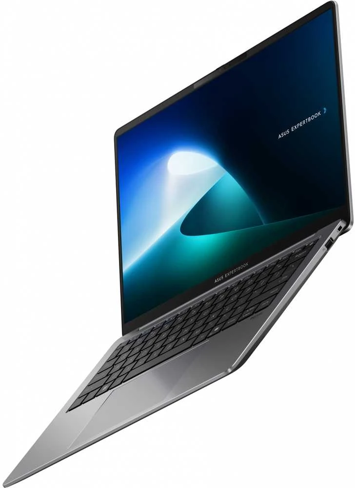 Nešiojamas kompiuteris Nešiojamasis kompiuteris ASUS ExpertBook P5 P5405CSA-NZ0101 – 14 colių Core Ultra 5 226V – 16GB RAM – 512GB SSD