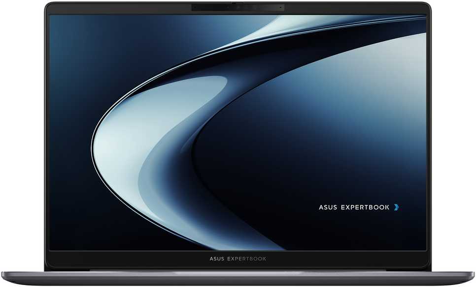 Nešiojamas kompiuteris Asus Systems Commercial ASUS ExpertBook PM3 14" RAI-5-330 16/1TB PM3406CKA-LY0283X W11P