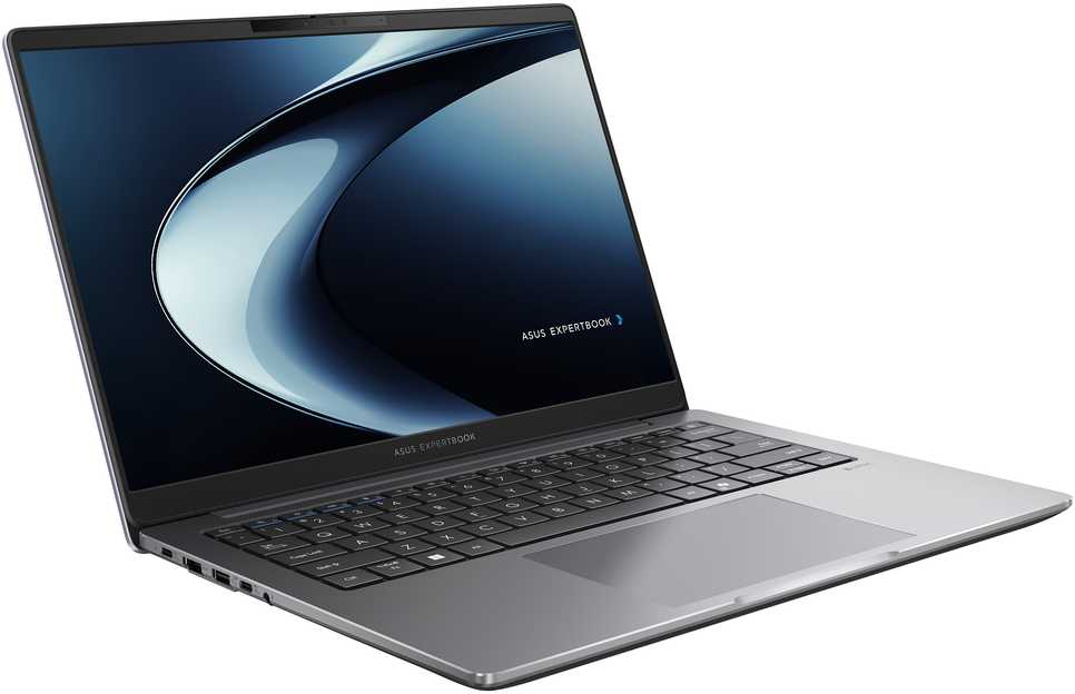 Nešiojamas kompiuteris Asus Systems Commercial ASUS ExpertBook PM3 14" RAI-5-330 16/1TB PM3406CKA-LY0283X W11P