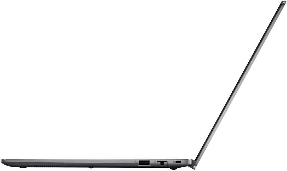 Nešiojamas kompiuteris Asus Systems Commercial ASUS ExpertBook PM3 14" RAI-5-330 16/1TB PM3406CKA-LY0283X W11P