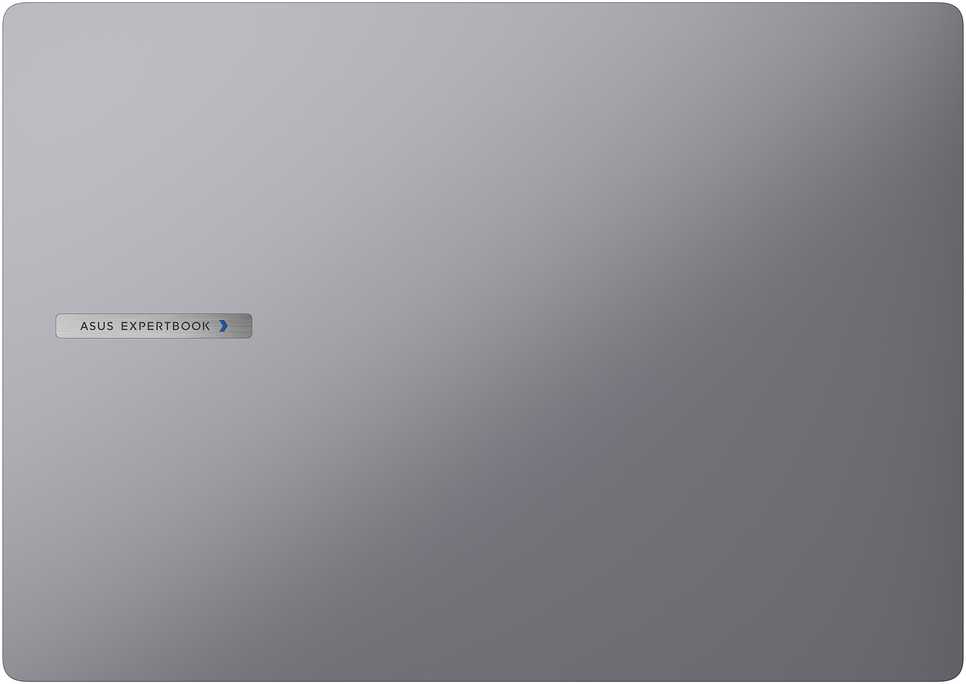 ASUS ExpertBook PM3 PM3606CKA-MB0196X 16" WUXGA Ryzen AI 5 330 16GB/1TB Windows 11 Pro nešiojamas kompiuteris
