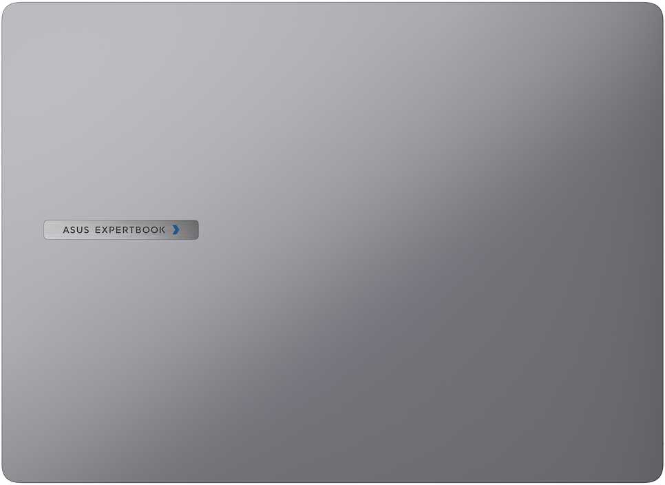 Nešiojamas kompiuteris Asus Systems Commercial ASUS ExpertBook PM3 14" RAI-5-330 16/1TB PM3406CKA-LY0283X W11P
