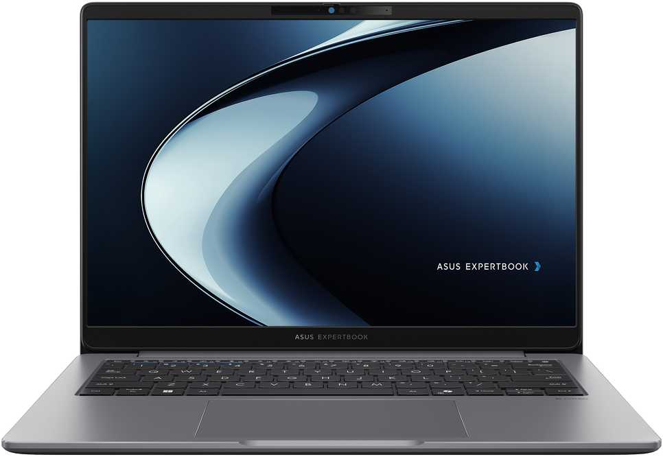 Nešiojamas kompiuteris Asus Systems Commercial ASUS ExpertBook PM3 14" RAI-5-330 16/1TB PM3406CKA-LY0283X W11P