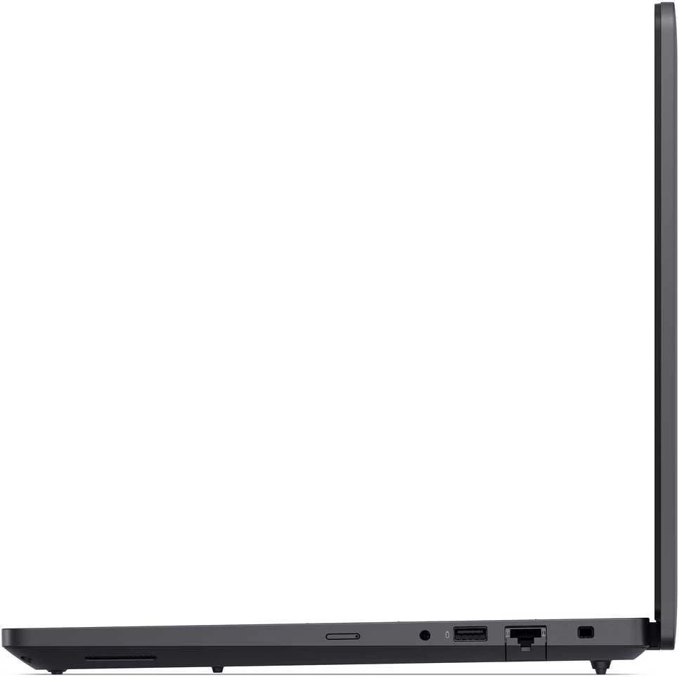 Nešiojamas kompiuteris Computer Dell Pro Max 16 MC16250, 16-inch, Intel Core Ultra 7, 16GB RAM, 512GB SSD, NVIDIA RTX PRO 500
