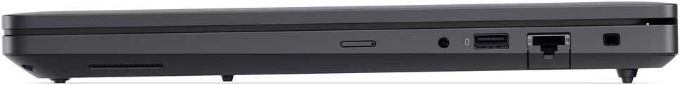 Nešiojamas kompiuteris Computer Dell Pro Max 16 MC16250, 16-inch, Intel Core Ultra 7, 16GB RAM, 512GB SSD, NVIDIA RTX PRO 500