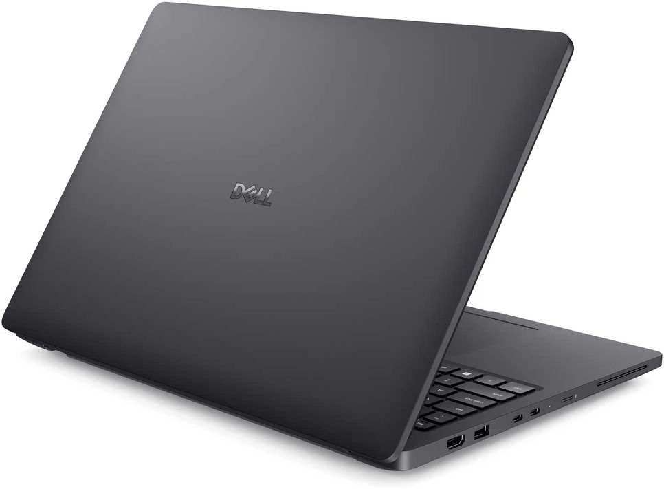 Nešiojamas kompiuteris Computer Dell Pro Max 16 MC16250, 16-inch, Intel Core Ultra 7, 16GB RAM, 512GB SSD, NVIDIA RTX PRO 500