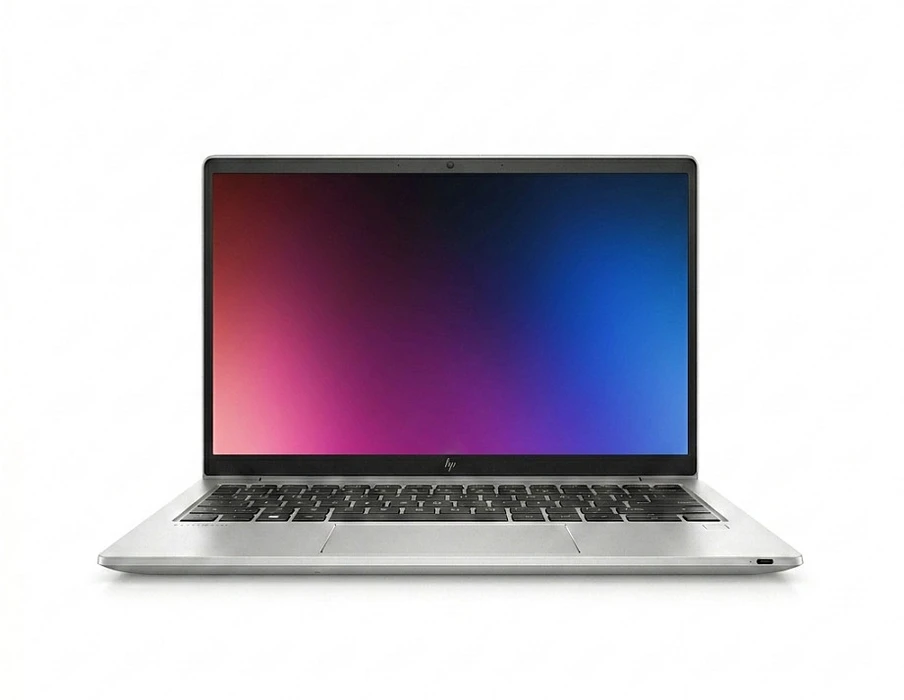 Nešiojamas kompiuteris HP EliteBook 8 G1i 16 D0CY3ES 16,0" 2.5K IPS 400 nitų, Intel Core Ultra 7 255H procesorius, 64 GB RAM, 1 TB SSD, LTE/5G, Windows 11 Pro