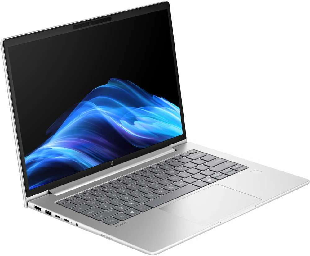 Nešiojamas kompiuteris Computer HP ProBook 4 G1A R7-250, 14" WUXGA, 24GB RAM, 512GB SSD, Windows 11 Pro