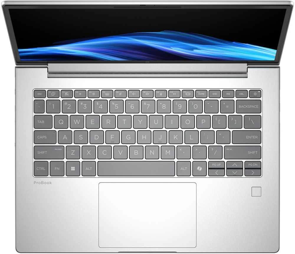Nešiojamas kompiuteris Computer HP ProBook 4 G1A R7-250, 14" WUXGA, 24GB RAM, 512GB SSD, Windows 11 Pro