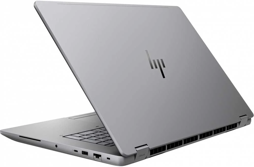 Nešiojamas kompiuteris HP ZBook Fury 18 G1I U7-265HX, 18" WQXGA, 1TB SSD, 32GB RAM, W11P, NVIDIA RTX PRO 3000