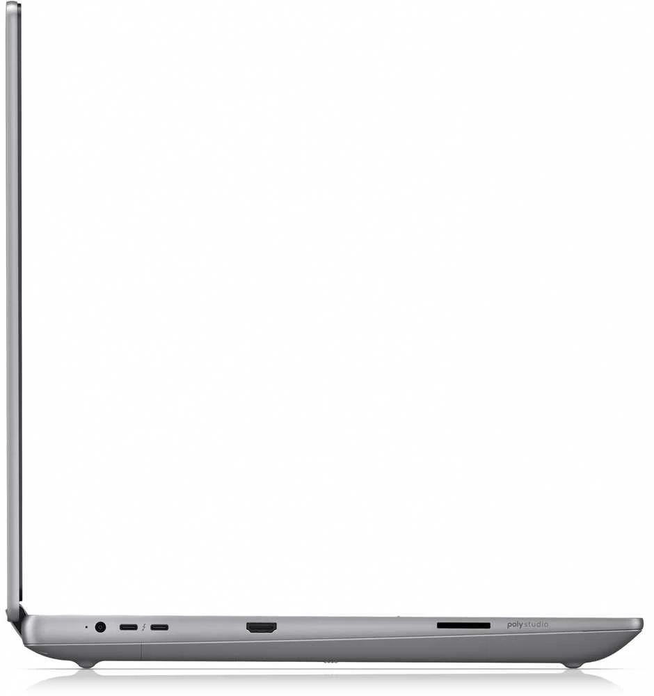 Nešiojamas kompiuteris HP ZBook Fury 18 G1I U7-265HX, 18" WQXGA, 1TB SSD, 32GB RAM, W11P, NVIDIA RTX PRO 3000