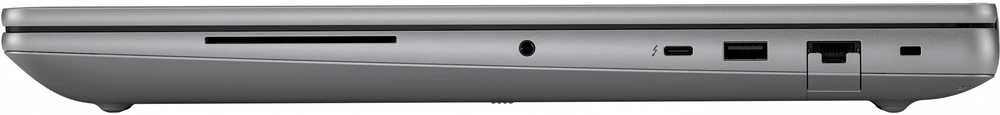 Nešiojamas kompiuteris HP ZBook Fury 18 G1I U7-265HX, 18" WQXGA, 1TB SSD, 32GB RAM, W11P, NVIDIA RTX PRO 3000