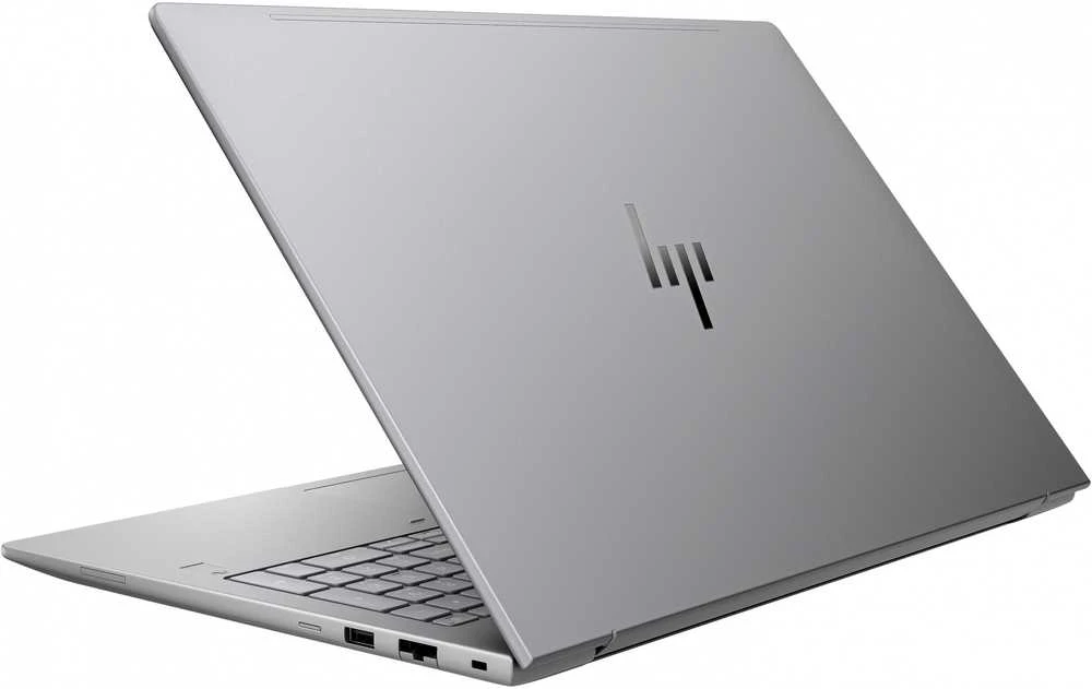 Nešiojamas kompiuteris Computer HP with Intel Core Ultra 9, 64GB RAM, 1TB SSD