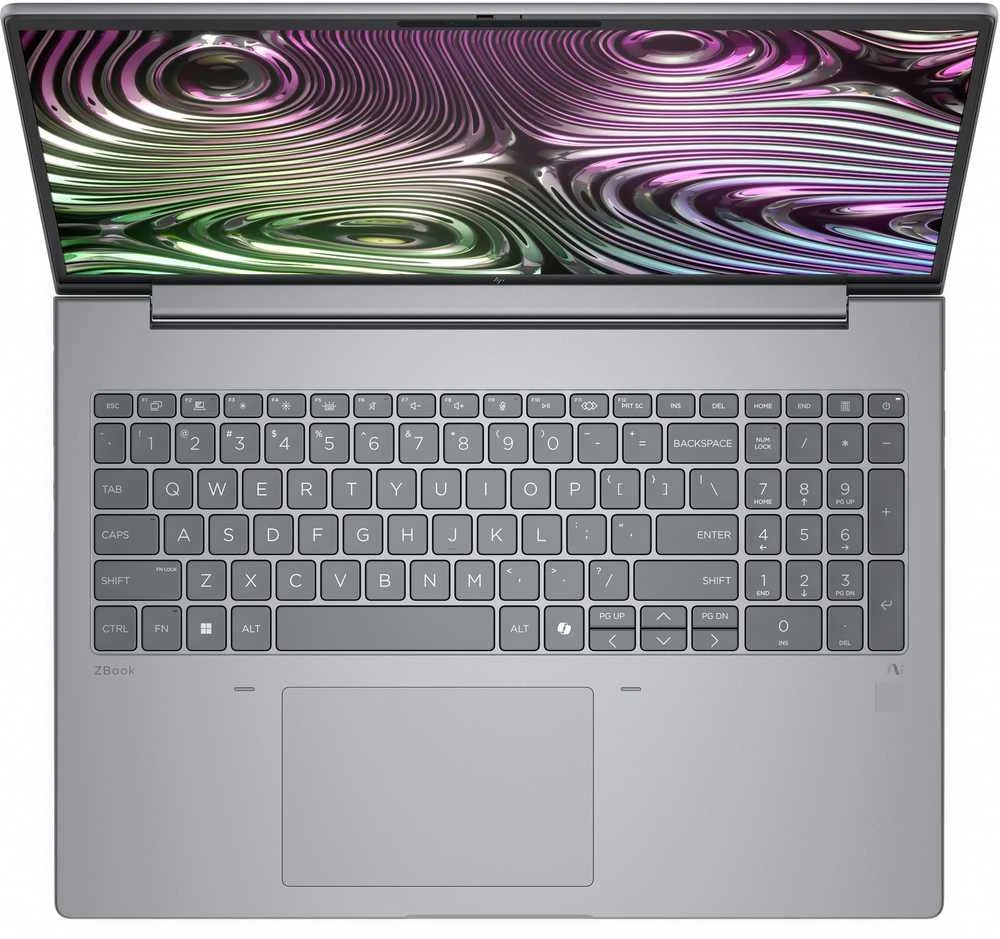 Nešiojamas kompiuteris Computer HP with Intel Core Ultra 9, 64GB RAM, 1TB SSD
