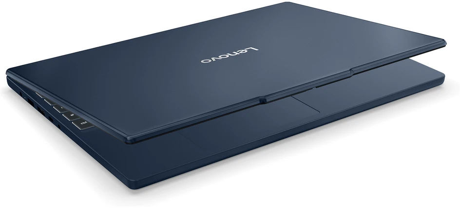 Nešiojamas kompiuteris Lenovo IdeaPad Slim 3 15ARP10 | AMD Ryzen 5 150, 15.3" WUXGA, 16 GB RAM, 512 GB SSD, Windows 11 Home | Mėlynas