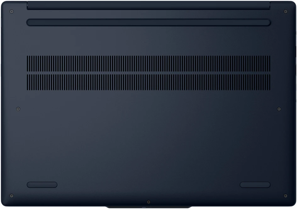Nešiojamas kompiuteris Lenovo IdeaPad Slim 3 15ARP10 | AMD Ryzen 5 150, 15.3" WUXGA, 16 GB RAM, 512 GB SSD, Windows 11 Home | Mėlynas