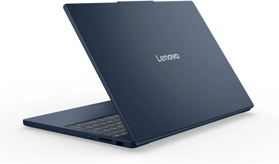Nešiojamas kompiuteris Lenovo IdeaPad Slim 3 15ARP10 | AMD Ryzen 5 150, 15.3" WUXGA, 16 GB RAM, 512 GB SSD, Windows 11 Home | Mėlynas