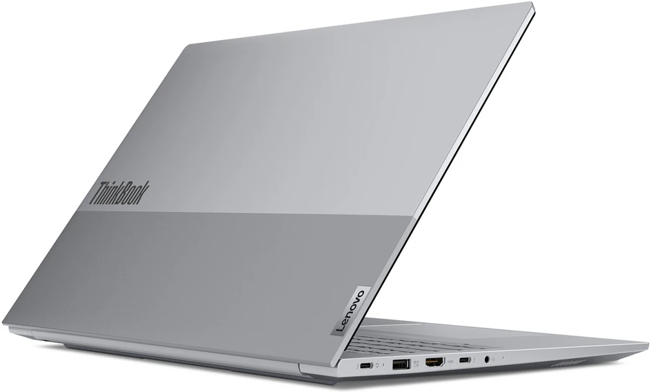 Nešiojamas kompiuteris Lenovo ThinkBook 16 G9 CU5-325, 32GB RAM, 512GB SSD, 16.0" WUXGA, Windows 11 Pro