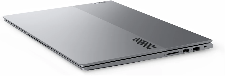 Nešiojamas kompiuteris Lenovo ThinkBook 16 G9 CU5-325, 32GB RAM, 512GB SSD, 16.0" WUXGA, Windows 11 Pro