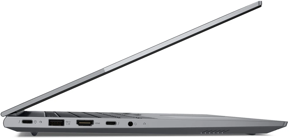 Nešiojamas kompiuteris Lenovo ThinkBook 16 G9 CU5-325, 32GB RAM, 512GB SSD, 16.0" WUXGA, Windows 11 Pro