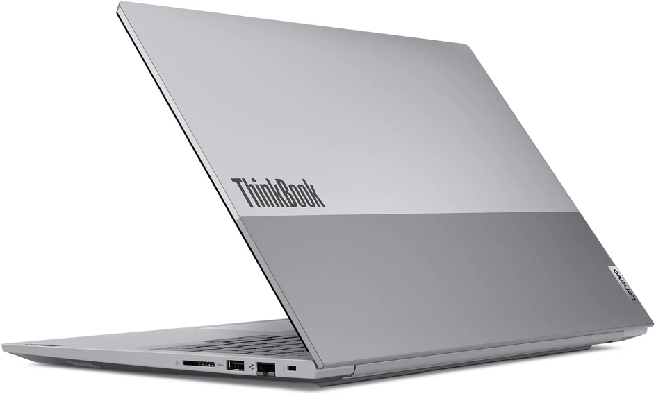 Nešiojamas kompiuteris Lenovo ThinkBook 16 G9 CU5-325, 32GB RAM, 512GB SSD, 16.0" WUXGA, Windows 11 Pro