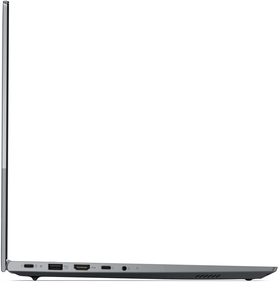 Nešiojamas kompiuteris Lenovo ThinkBook 16 G9 CU5-325, 32GB RAM, 512GB SSD, 16.0" WUXGA, Windows 11 Pro