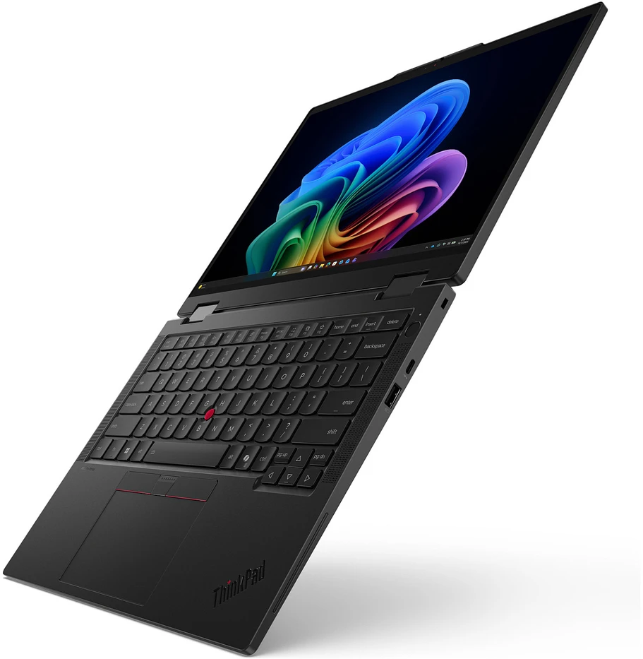 Nešiojamas kompiuteris Lenovo TP T14s 2in1 G2 14" U5-325 32/512 WUXGA W11P