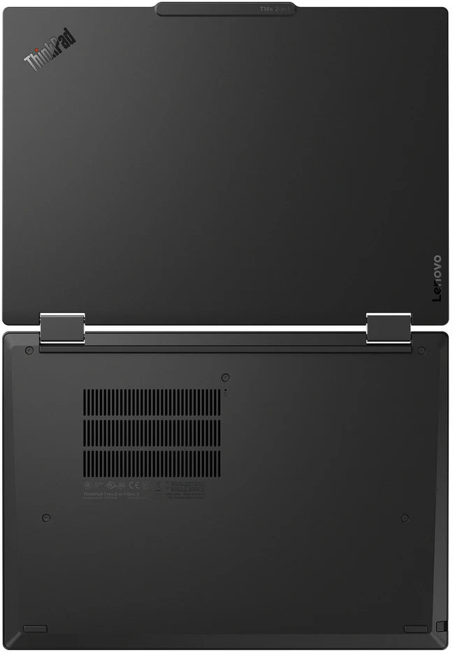 Nešiojamas kompiuteris Lenovo TP T14s 2in1 G2 14" U5-325 32/512 WUXGA W11P