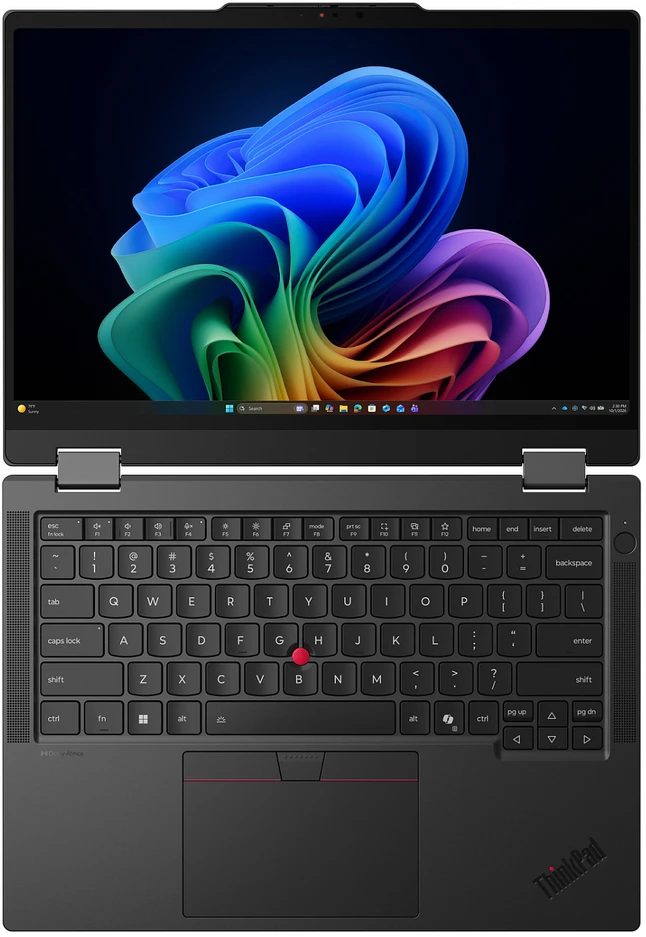 Nešiojamas kompiuteris Lenovo TP T14s 2in1 G2 14" U5-325 32/512 WUXGA W11P