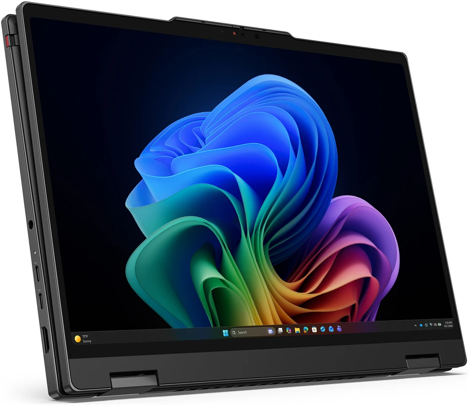 Nešiojamas kompiuteris Lenovo TP T14s 2in1 G2 14" U5-325 32/512 WUXGA W11P