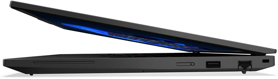 Nešiojamas kompiuteris Lenovo ThinkPad T16 Gen 4, 16" WUXGA, Intel Core Ultra 5 226V, 16GB RAM, 512GB SSD, Windows 11 Pro