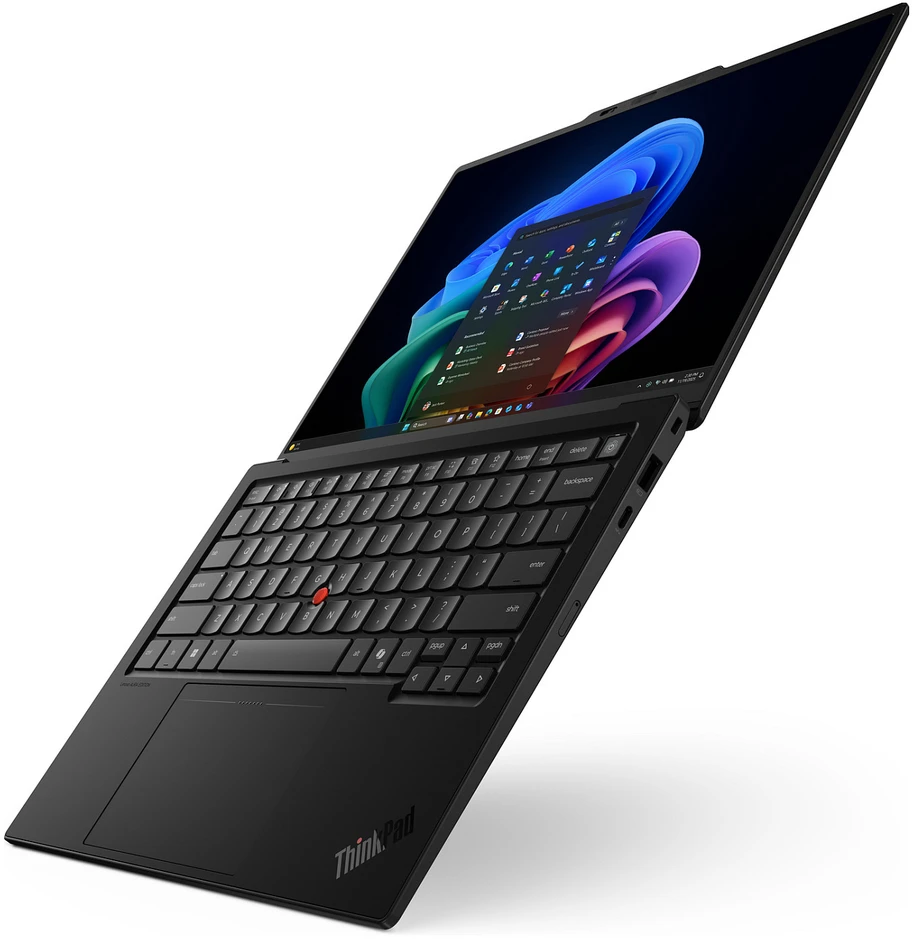 Mobilioji darbo stotis Lenovo ThinkPad P16 Gen 3 | Intel Core Ultra 7 255HX, NVIDIA RTX PRO 2000 8 GB, 16" WUXGA, 48 GB RAM, 1 TB SSD, Windows 11 Pro | Juoda