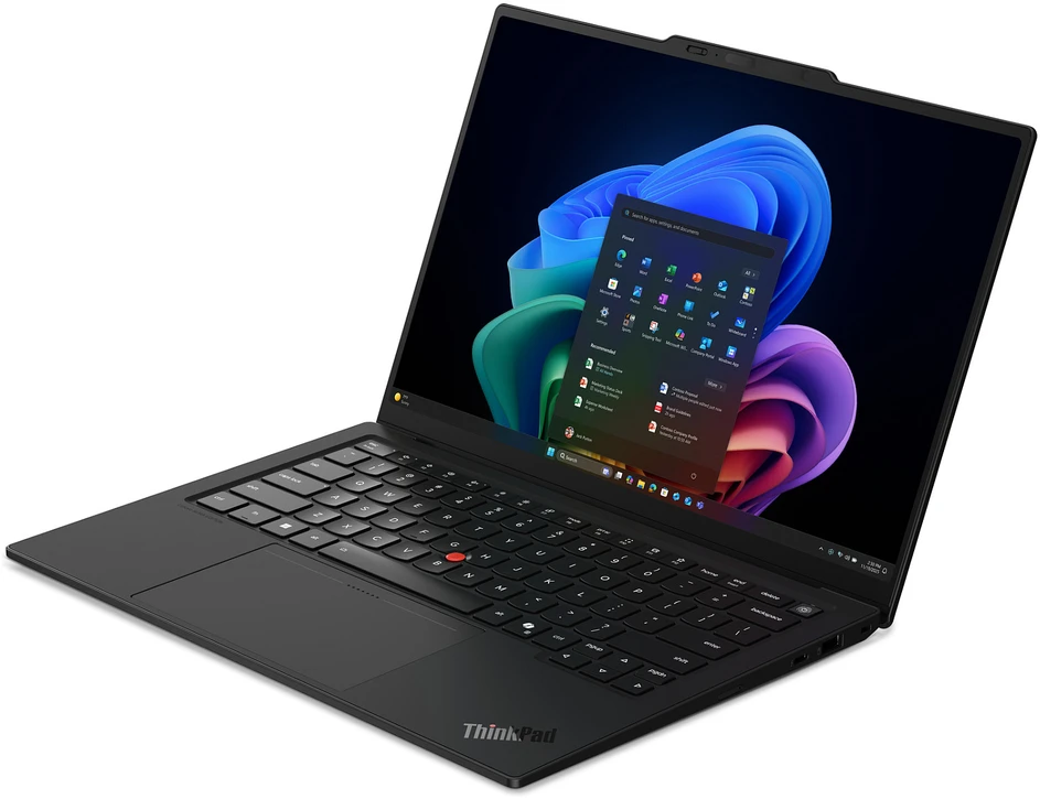 Mobilioji darbo stotis Lenovo ThinkPad P16 Gen 3 | Intel Core Ultra 7 255HX, NVIDIA RTX PRO 2000 8 GB, 16" WUXGA, 48 GB RAM, 1 TB SSD, Windows 11 Pro | Juoda