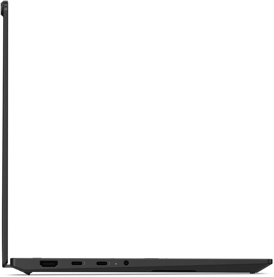 Mobilioji darbo stotis Lenovo ThinkPad P16 Gen 3 | Intel Core Ultra 7 255HX, NVIDIA RTX PRO 2000 8 GB, 16" WUXGA, 48 GB RAM, 1 TB SSD, Windows 11 Pro | Juoda