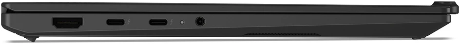 Mobilioji darbo stotis Lenovo ThinkPad P16 Gen 3 | Intel Core Ultra 7 255HX, NVIDIA RTX PRO 2000 8 GB, 16" WUXGA, 48 GB RAM, 1 TB SSD, Windows 11 Pro | Juoda