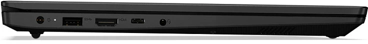 Nešiojamas kompiuteris Lenovo V15 G4 RYZ7 5825U/8GB/256SSD/W11 Pro Juodas TopSeller