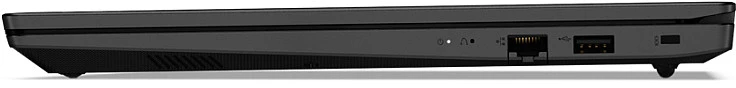 Nešiojamas kompiuteris Lenovo V15 G4 RYZ7 5825U/8GB/256SSD/W11 Pro Juodas TopSeller