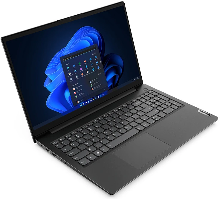 Nešiojamas kompiuteris Lenovo V15 G4 RYZ7 5825U/8GB/256SSD/W11 Pro Juodas TopSeller