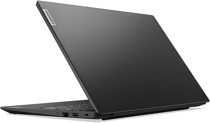 Nešiojamas kompiuteris Lenovo V15 G4 RYZ7 5825U/8GB/256SSD/W11 Pro Juodas TopSeller