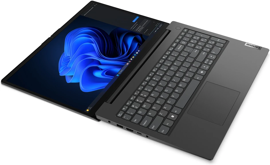 Nešiojamas kompiuteris Lenovo V15 G5 15.6" i5-13420H 16/256 FHD W11P