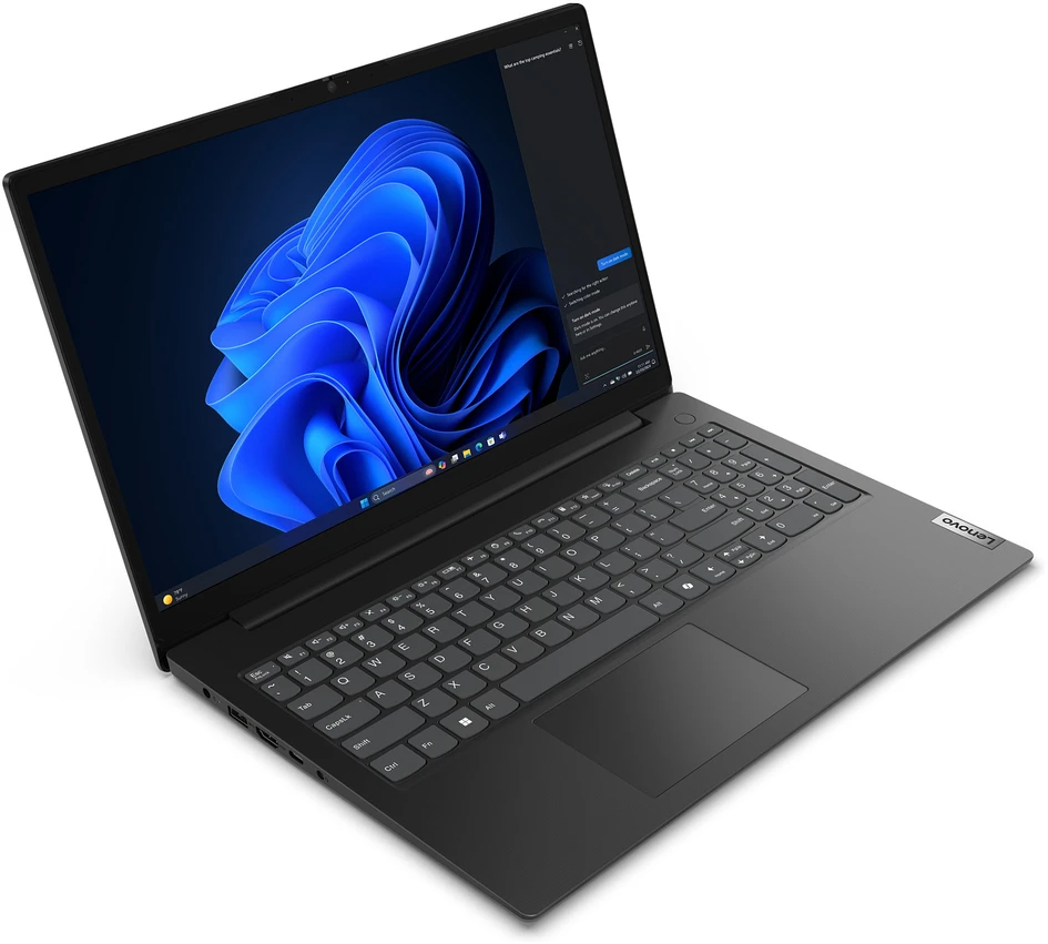Nešiojamas kompiuteris Lenovo V15 G5 15.6" i5-13420H 16/256 FHD W11P