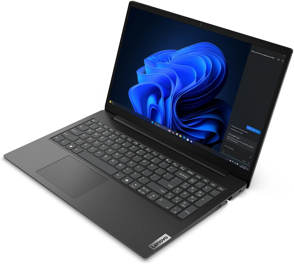 Nešiojamas kompiuteris Lenovo V15 G5 15.6" i5-13420H 16/256 FHD W11P