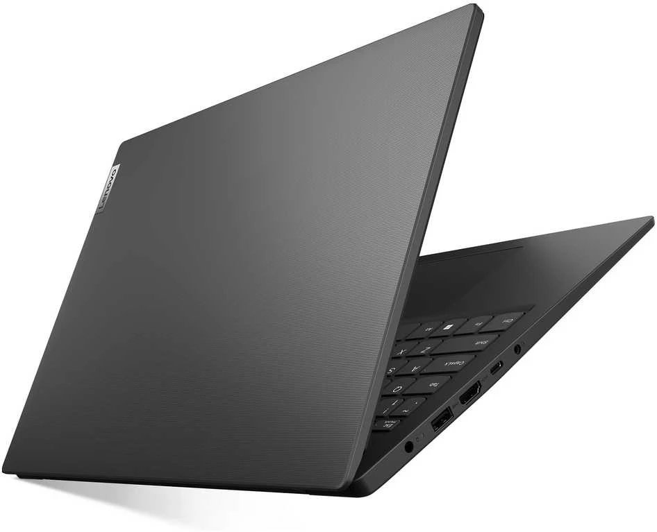 Nešiojamas kompiuteris Lenovo V15 G5 IRL | Intel Core i5-13420H, 15,6" FHD IPS, 32 GB RAM, 512 GB SSD, Windows 11 Pro | Juodas