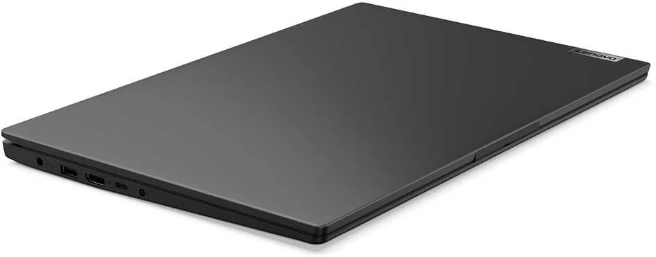 Nešiojamas kompiuteris Lenovo V15 G6 ARP | AMD Ryzen 5 150, 15,6" FHD, 8 GB RAM, 256 GB SSD, Windows 11 Pro | Juodas