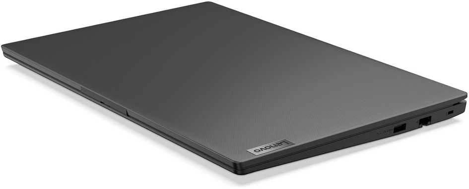 Nešiojamas kompiuteris Lenovo V15 G6 ARP | AMD Ryzen 5 150, 15,6" FHD, 8 GB RAM, 256 GB SSD, Windows 11 Pro | Juodas