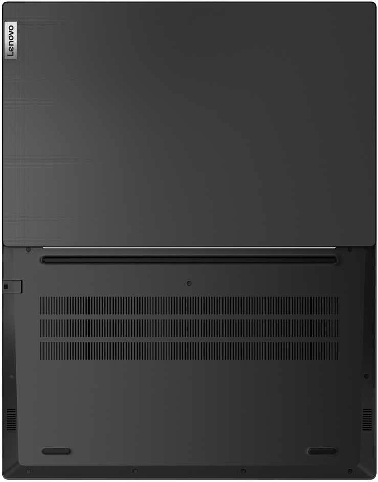 Nešiojamas kompiuteris Lenovo V15 G6 ARP | AMD Ryzen 5 150, 15,6" FHD, 8 GB RAM, 256 GB SSD, Windows 11 Pro | Juodas