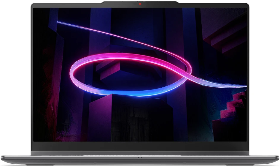 Nešiojamas kompiuteris Lenovo Yoga 7 2-in-1 14IPH11 | Intel Core Ultra 7 355, 14" WUXGA OLED jutiklinis ekranas, 16 GB RAM, 1 TB SSD, Windows 11 Home | Luna Grey