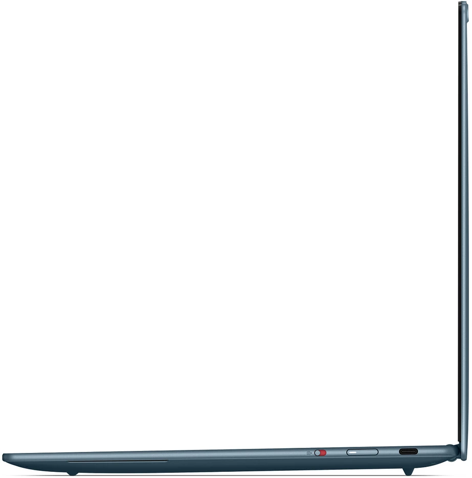 Nešiojamas kompiuteris Lenovo Yoga 7 Slim 83QS0034GE - 14" OLED, AMD Ryzen™ AI 5 430, 16GB RAM, 512GB, SSD, W11